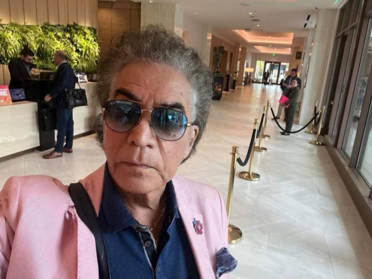 José Luis Rodríguez explota: Me echaron como a un delincuente