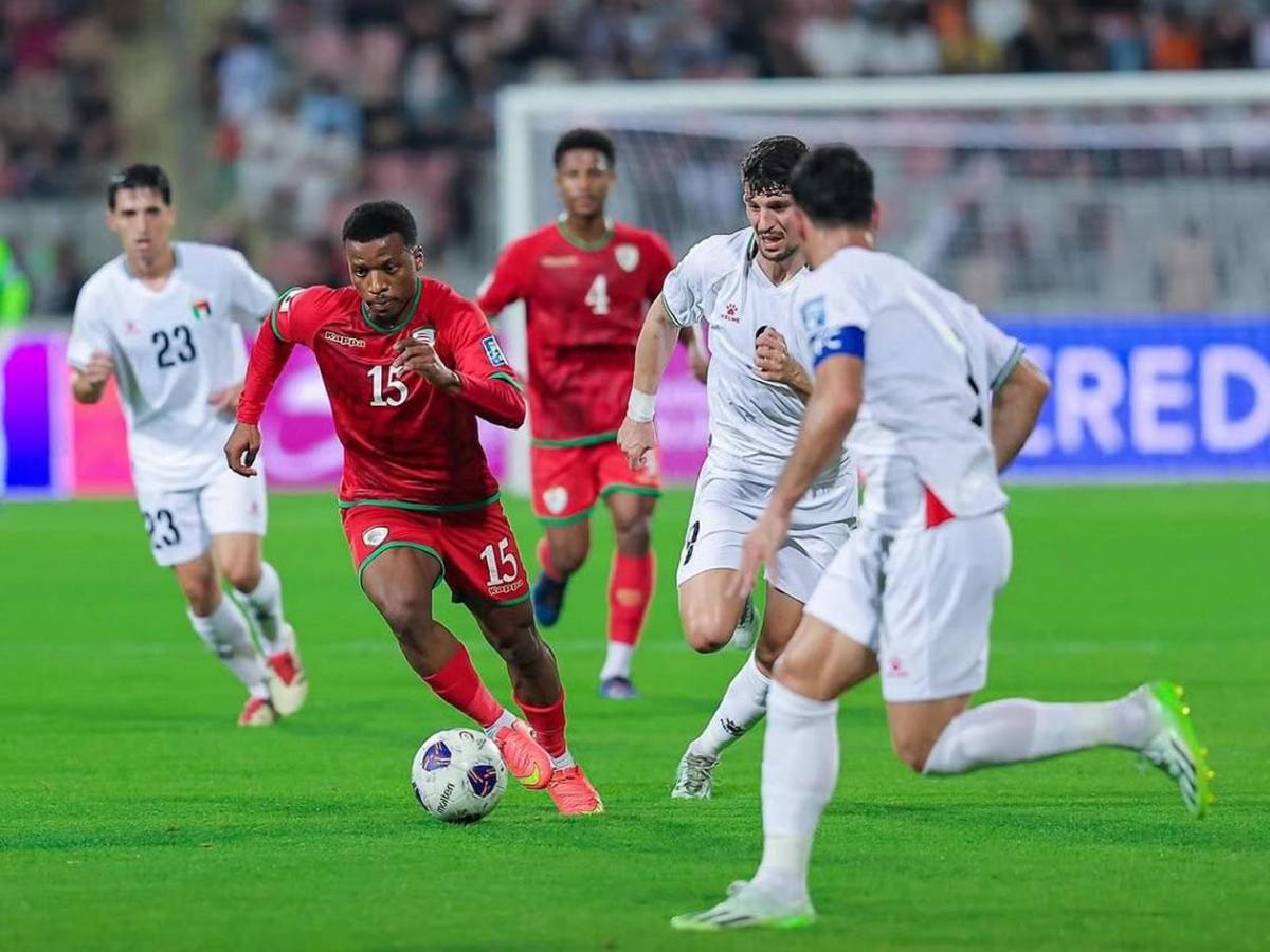 Dolorosa eliminación: adiós al Mundial 2026 de la forma más cruel en el minuto 97