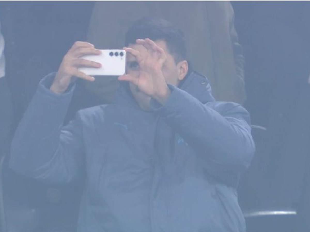 Real Madrid festeja, la burla del City a Vinicius y bronca Asensio-Haaland