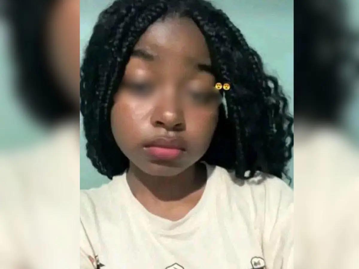 Detalles clave del crimen de la menor Yanira Alegría y su padre, “Poti”, en Cortés