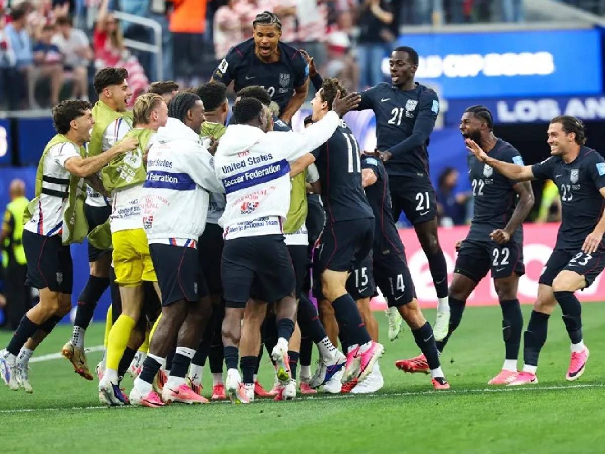 Ranking FIFA tras Mundial 2026: Panamá en picada, Concacaf sorprende y Honduras baja