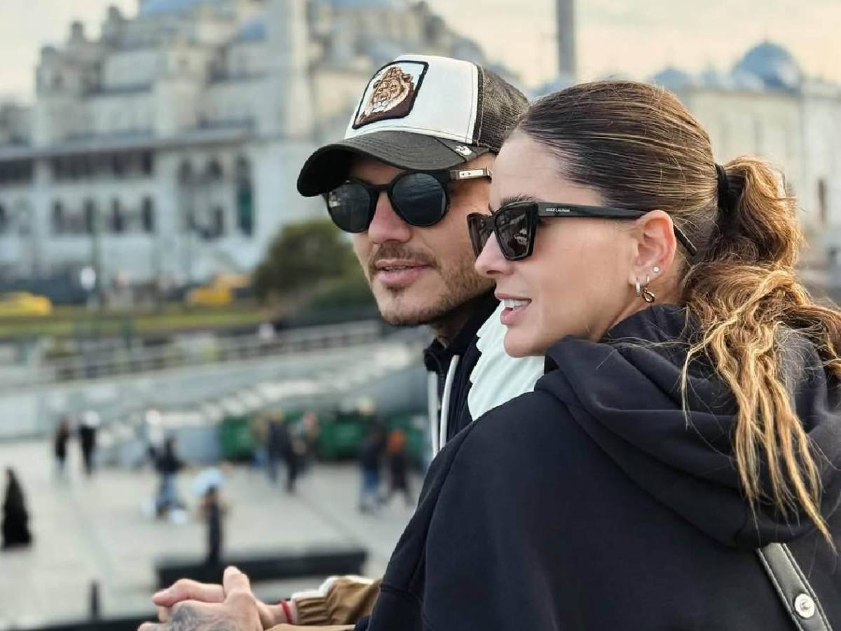 Filtran polémicos audios de Wanda Nara contra nueva novia de Icardi