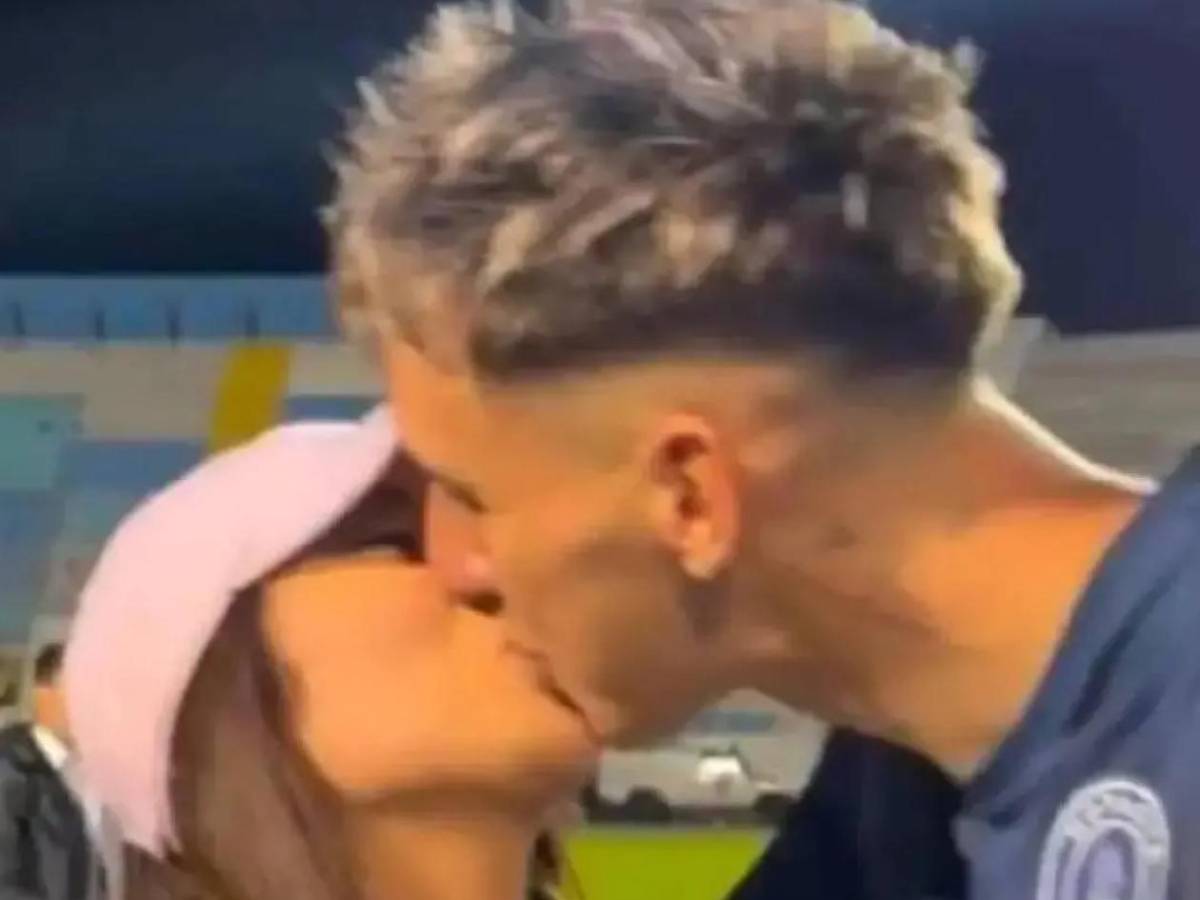 ¿Qué pasó entre Laura Meza y Rodrigo Auzmendi? Destapan la verdad sobre la relación