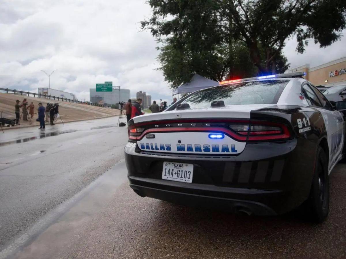 ¿Carros camuflados para detenciones? Las nuevas medidas de ICE que deben conocer los hondureños