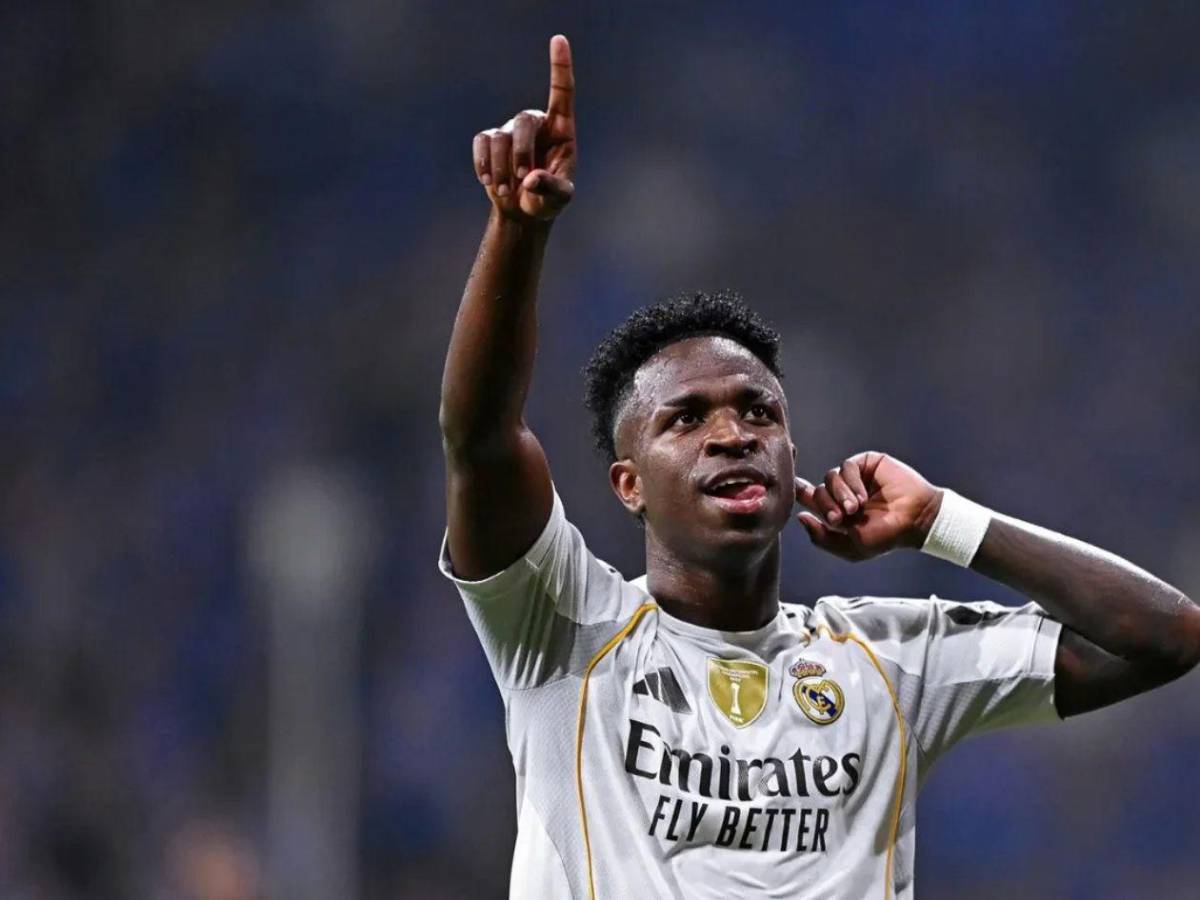 Real Madrid en alerta: Vinicius amenazó con irse y hay un club que da una millonada