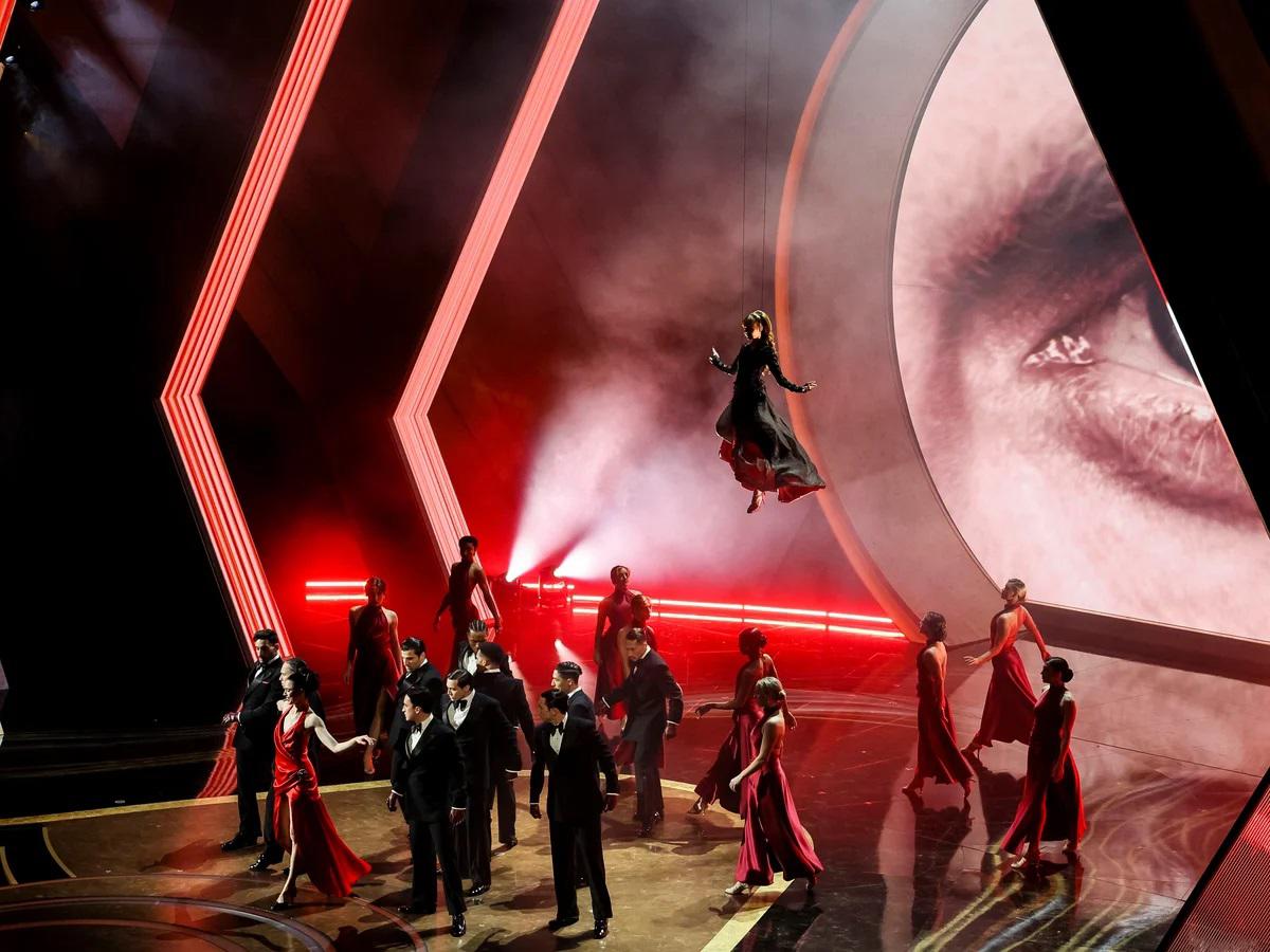 Los mejores y peores momentos de los premios Óscar 2025