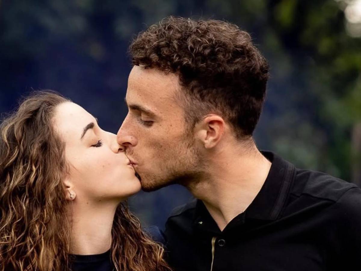Diogo Jota: El último mensaje que le dejó a su esposa y la repuesta de ella