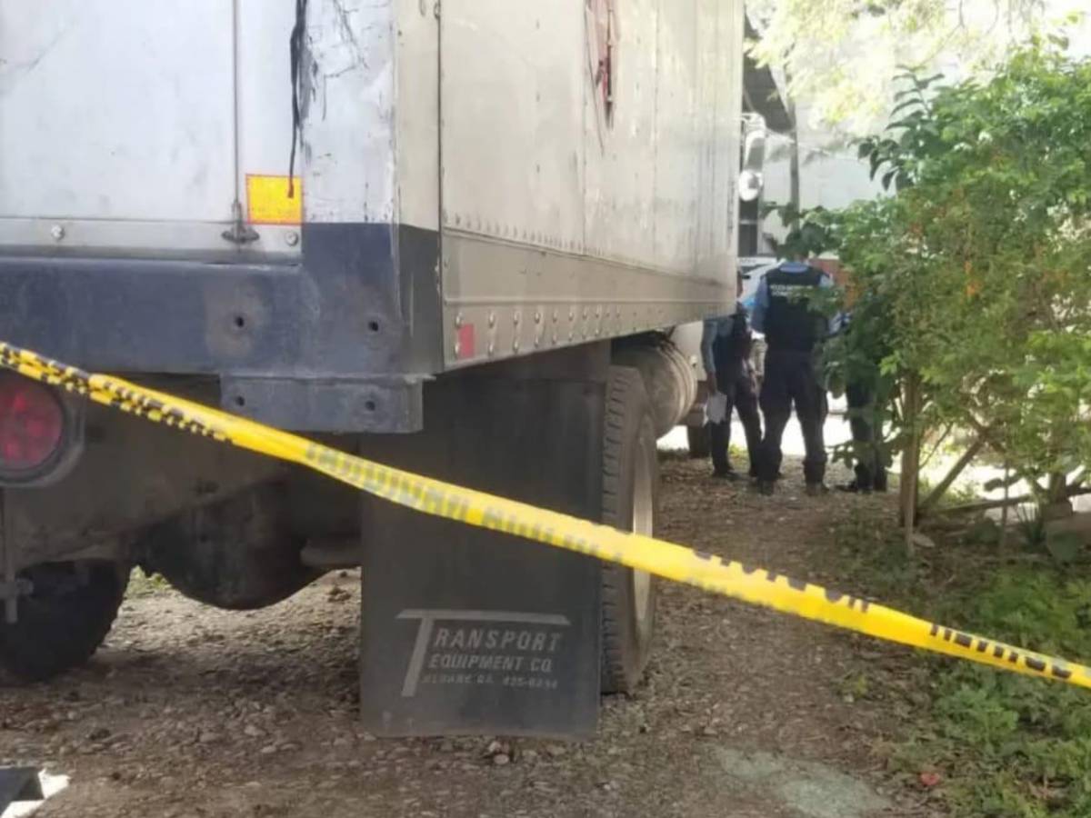 La tragedia que le arrebató la vida a Inmer Yahir durante su práctica profesional