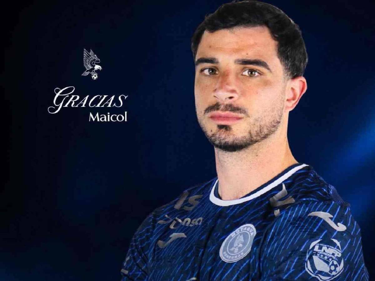 Ex del Motagua sufre problema en el corazón y esto informan sobre su estado