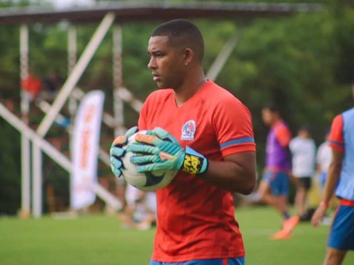 Futbolista hondureño revela la verdad tras incidente en Estados Unidos