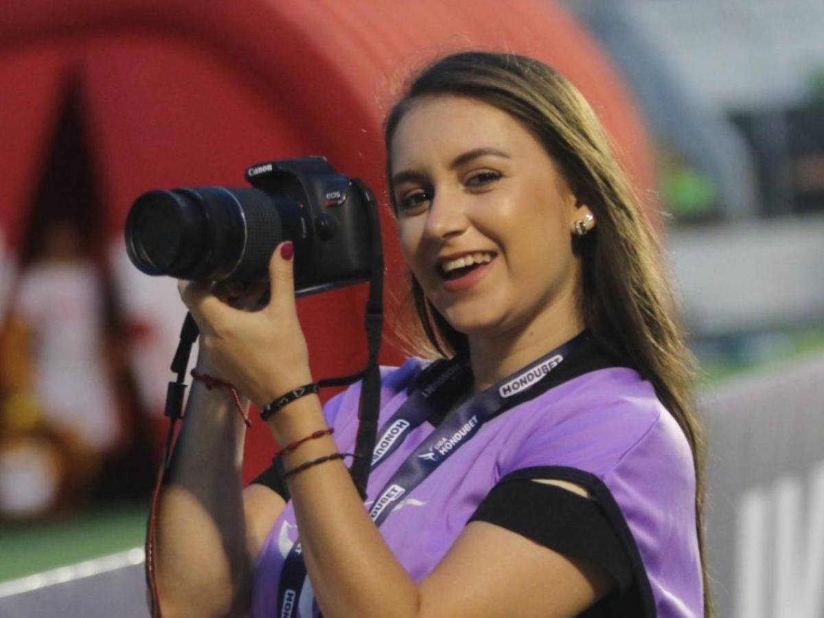 Olimpia - UPN: Beso de chica, el otro cambio al Nacional y Alberth Elis emociona