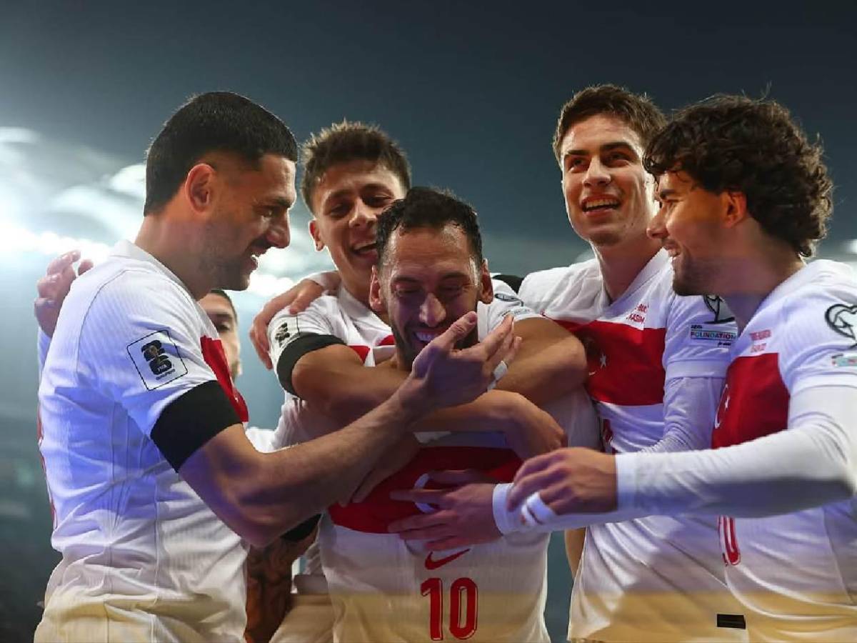 Increíble: Necesitan histórica goleada a favorita para ir directo al Mundial