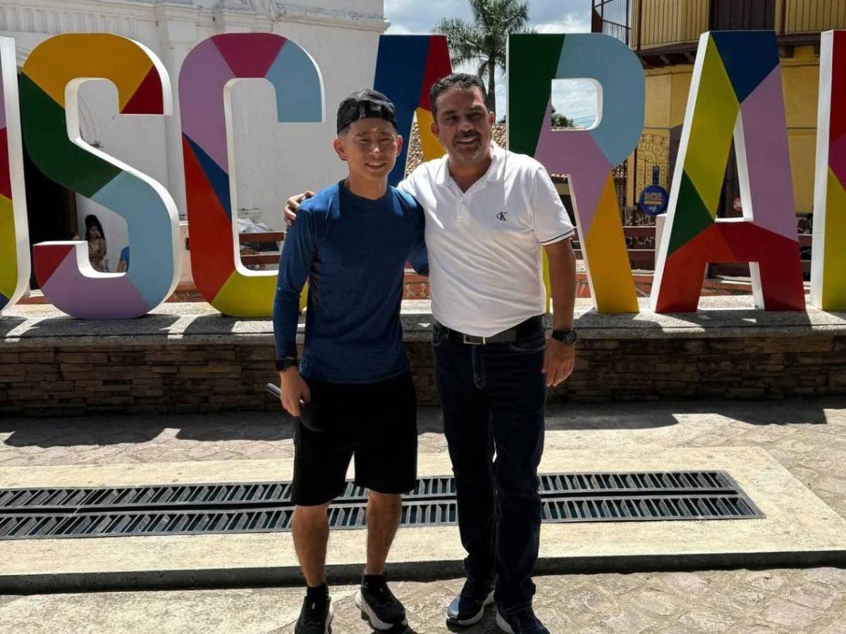 Alcalde de Yuscarán dice que seguirá dando la cara al pueblo