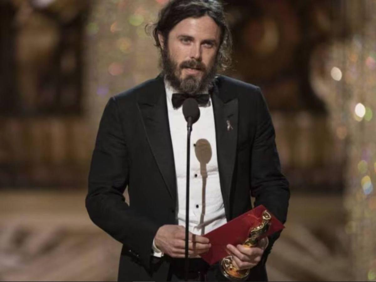 Diddy y otros famosos acusados o condenados por delitos sexuales