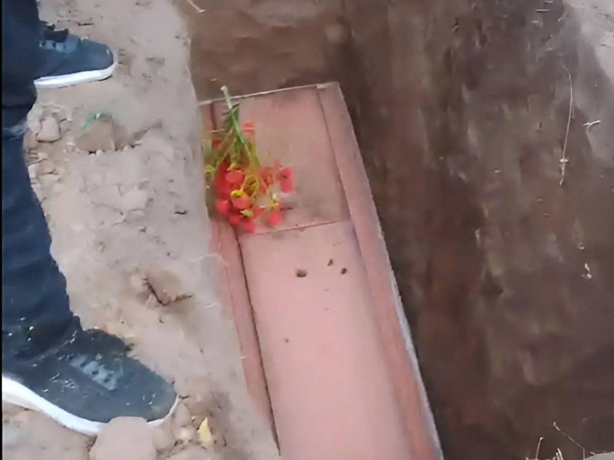 Vendía tamalitos para estudiar: Así era uno de los estudiantes asesinados en La Pradera