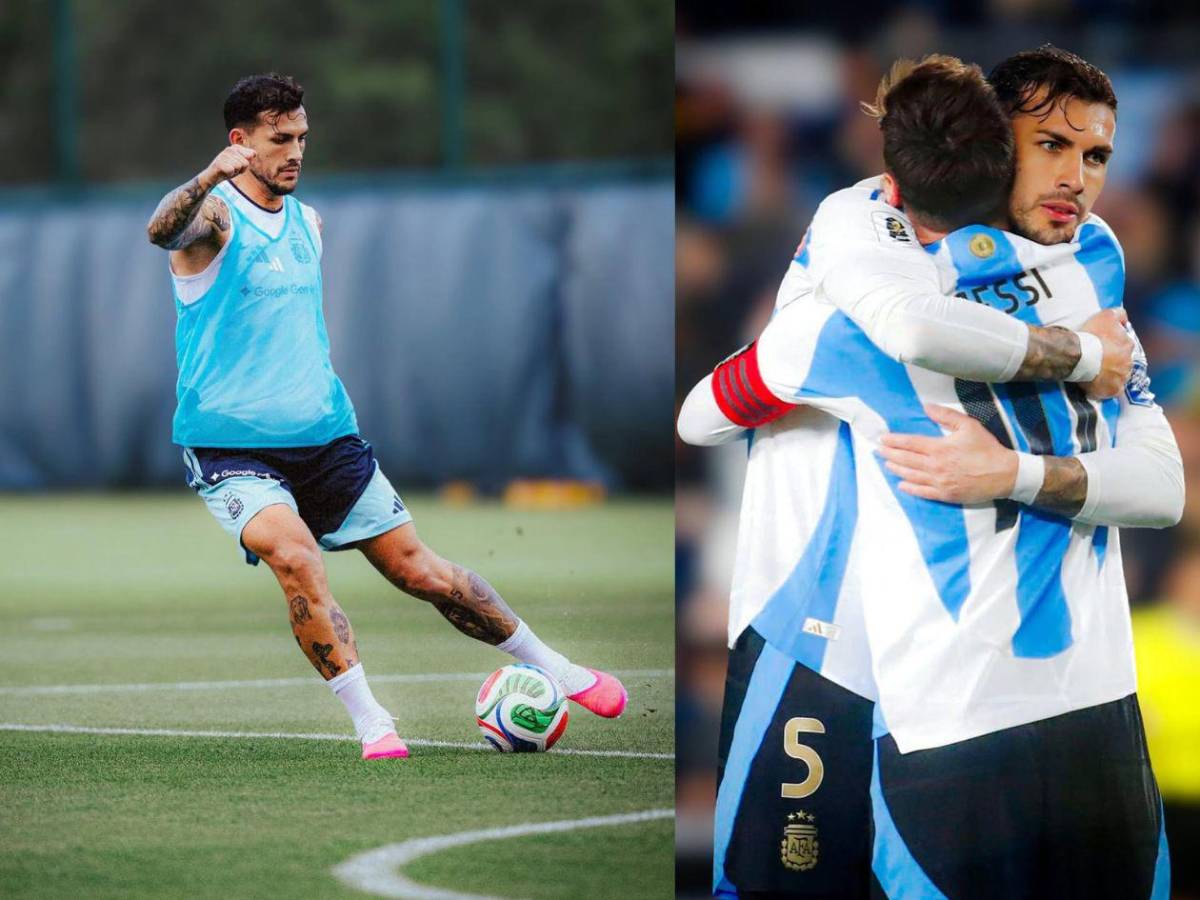 Los 25 más guapos del Mundial 2026: belleza europea, fuego latino, elegancia africana...