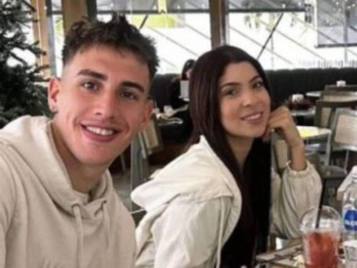 Laura Meza llega a Argentina por Rodrigo Auzmendi: se llevó una sorpresa