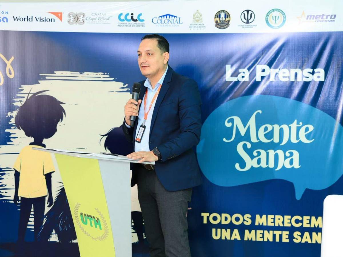 Así se vivió el lanzamiento de la tercera edición de Mente Sana