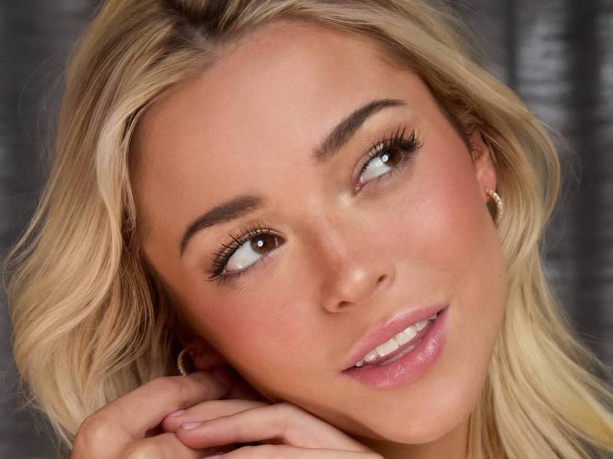 Fin de la deportista más mediática: La gente me pedía el agua con el que me bañaba