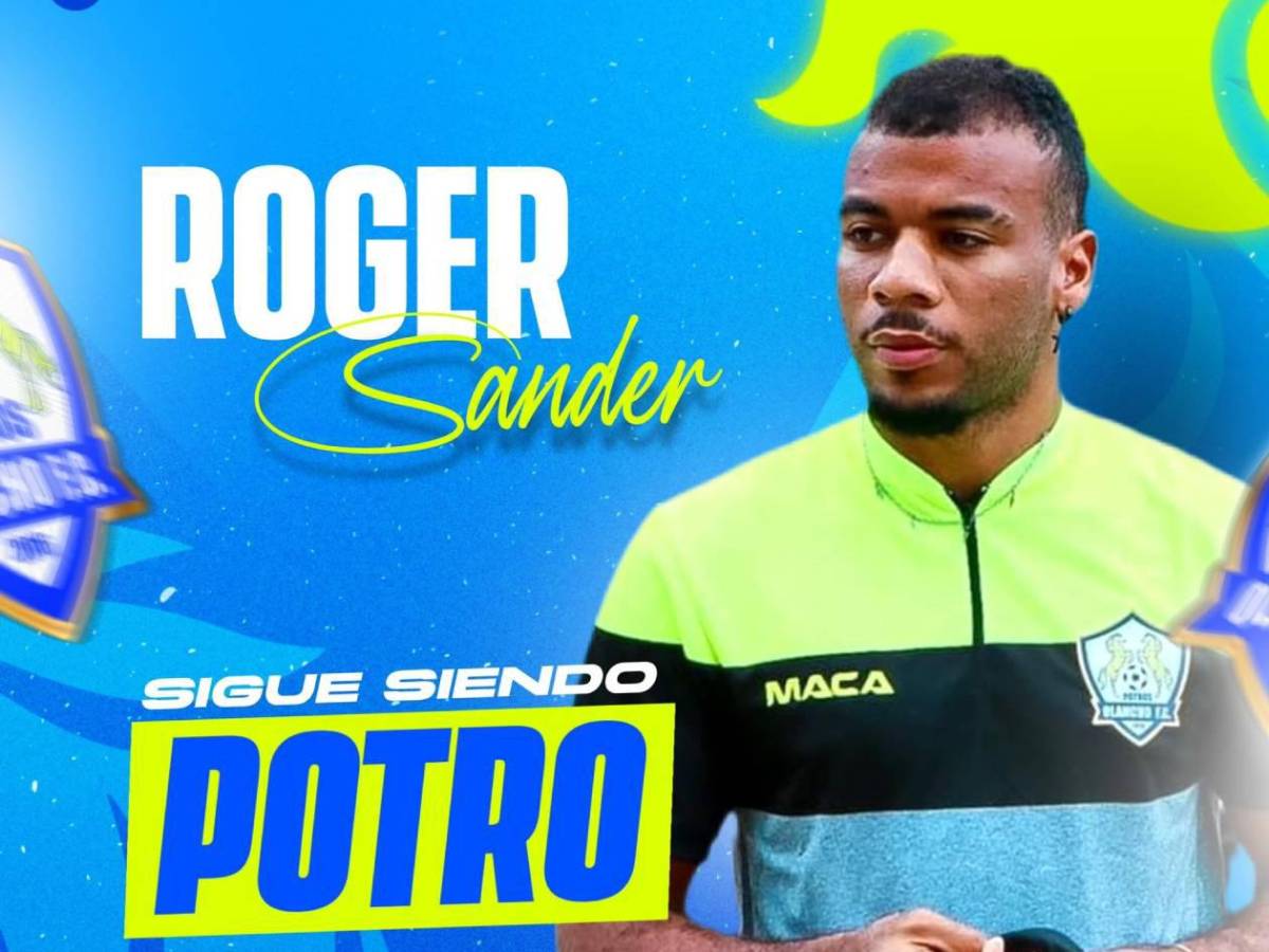 Se va del Olimpia, Real España con fichaje sorpresa y español en Honduras