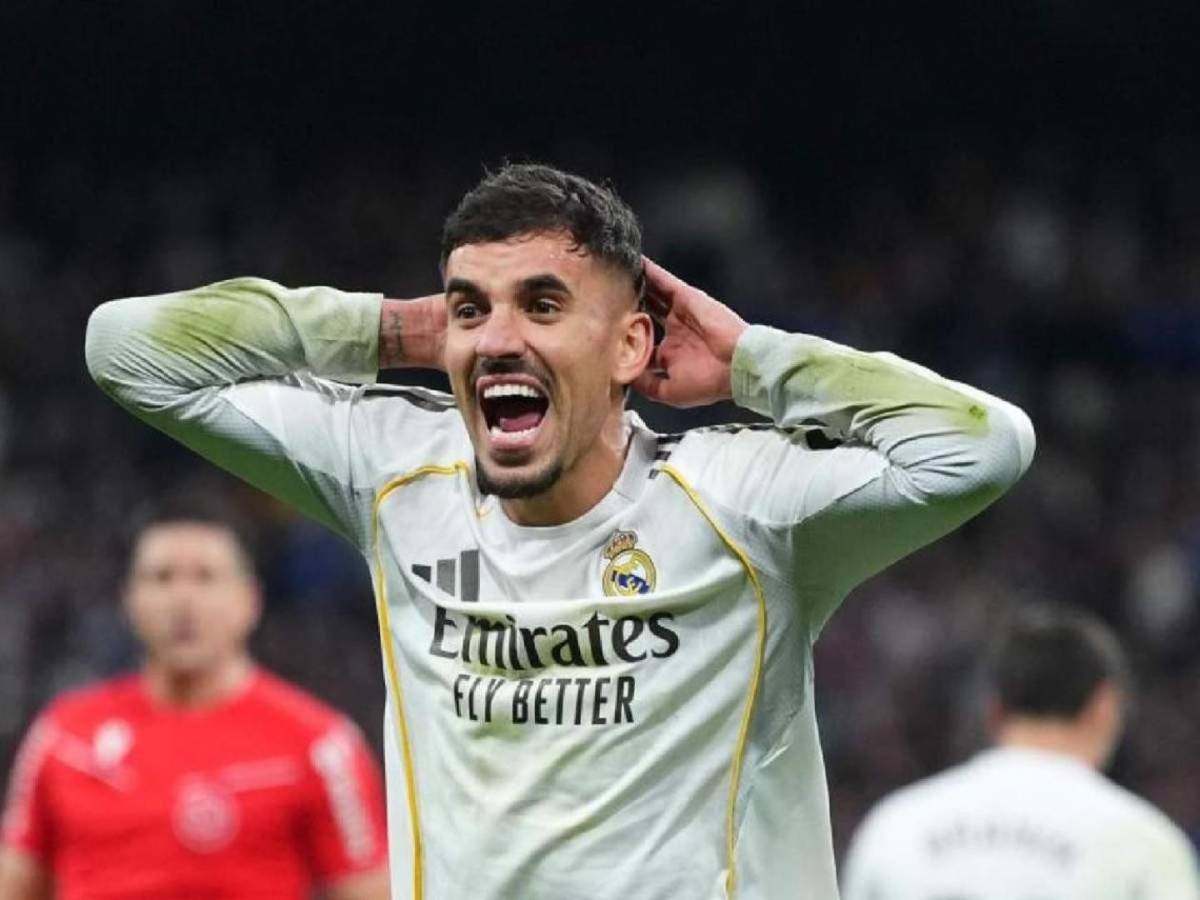 Real Madrid identificó al 'topo' del vestuario y Florentino lo fulminó: Se va del club