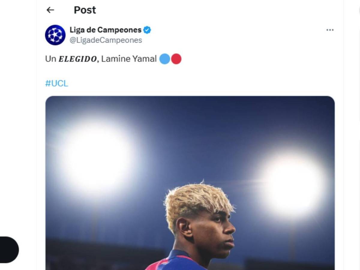 Robo histórico: Revuelo tras el Barcelona vs Inter; Haaland sorprende