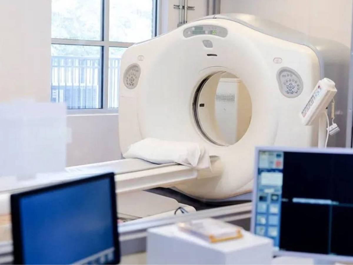 Muere abogada tras someterse a una tomografía computarizada