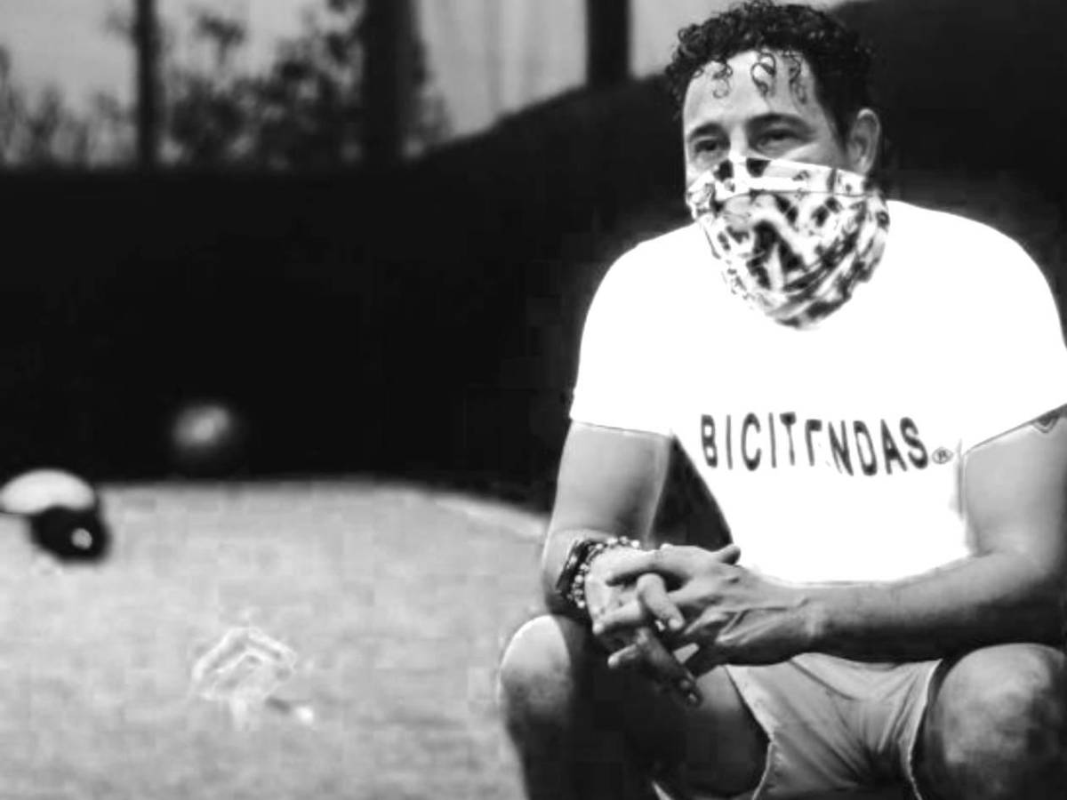 Conmoción: Muere exjugador durante una fiesta; leyenda deja mensaje