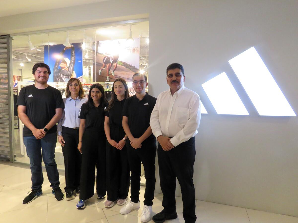 Con esta apertura se generará más fuentes de empleo en la ciudad.