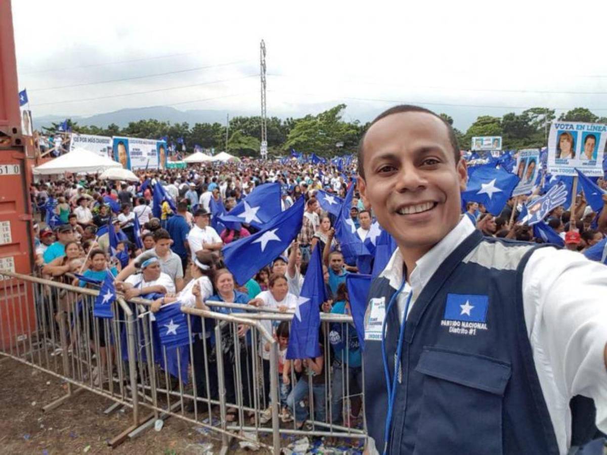 Conoce a los aspirantes a diputados de Cortés por el Partido Nacional