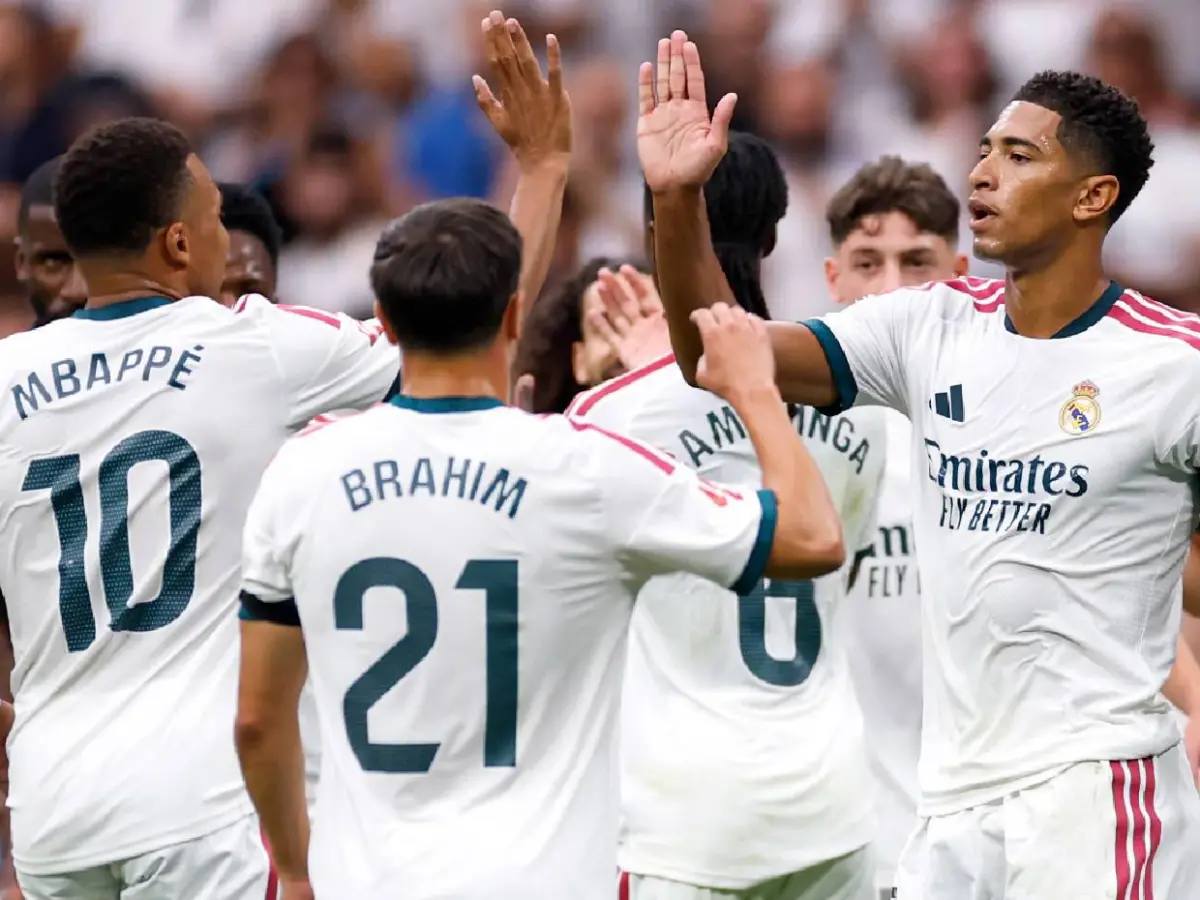 Real Madrid en llamas: atiza contra periodista y pide la cabeza de Tebas