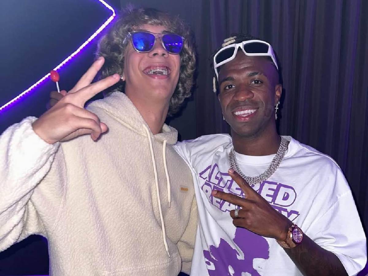 Tiktokers de Brasil meten miedo a Honduras: sorprende la lista; catracha enamoró a uno