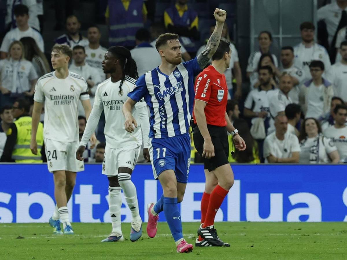 Vinicius reacciona a silbidos, el que ya no quieren en el Real Madrid y buen gesto de Mbappé