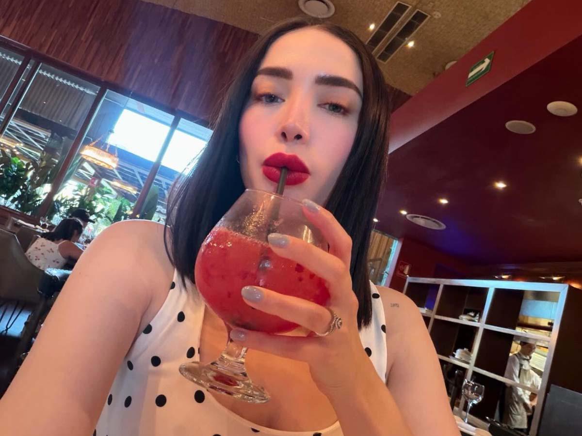 Muere la empresaria Adriana García mientras se sometía a una cirugía estética