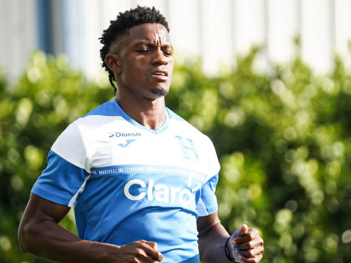 ¿Habrá debut? Posible 11 de Honduras vs Guatemala en Miami