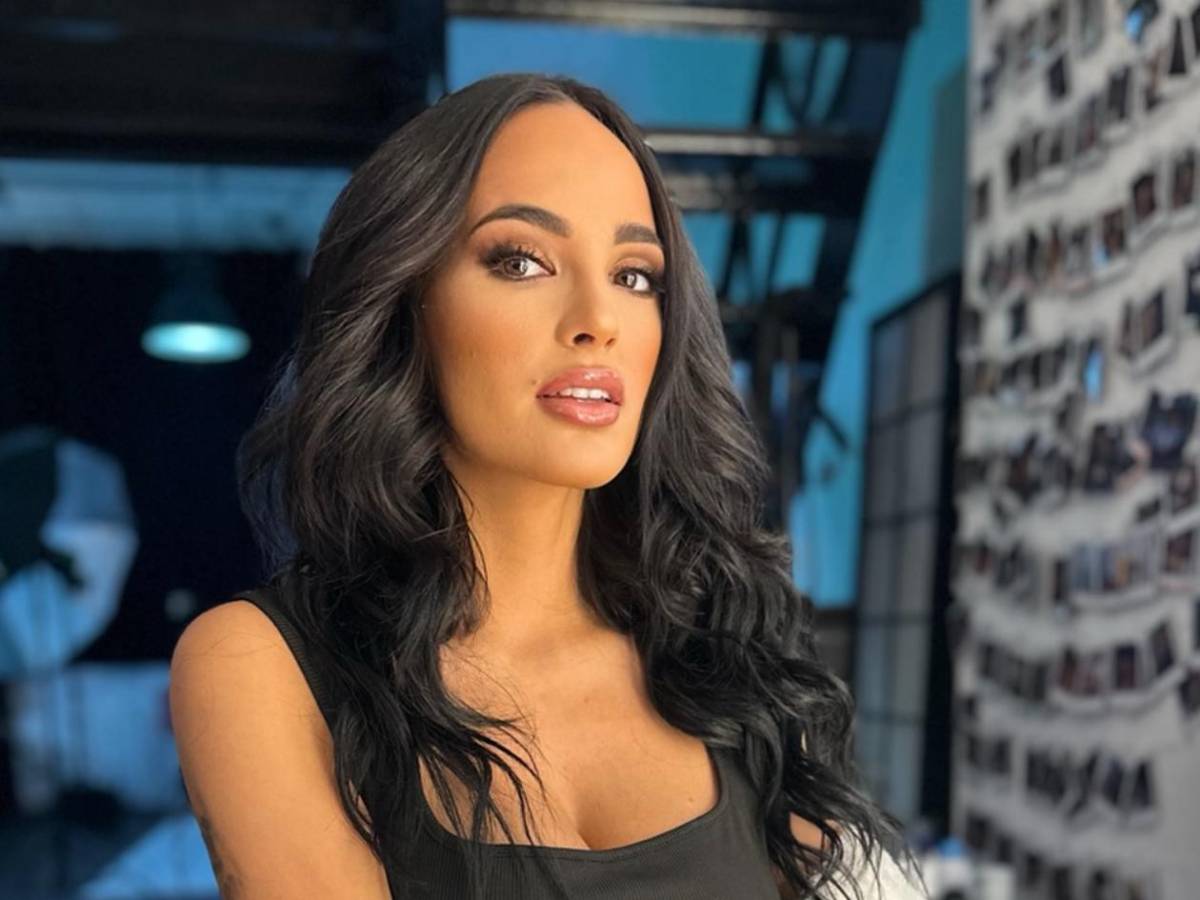 Yamal en problemas tras filtración de mensajes a famosa actriz: Sácame de la cárcel