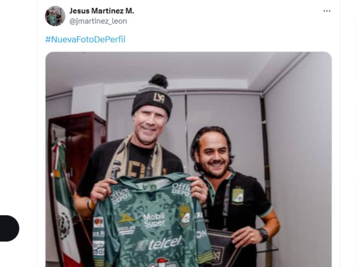 América: Presidente del León se burla, Faitelson sorprende y famoso hondureño deja mensaje