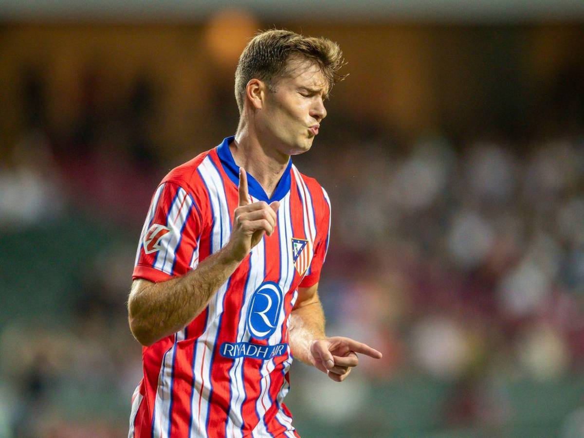 Pichichi Liga Española: sorpresivo goleador marcó y mete presión en la tabla