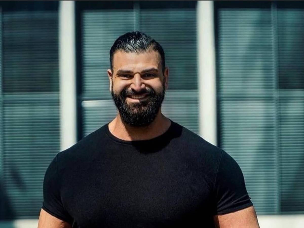 Muere de manera insólita querido deportista; también fue actor de Netflix