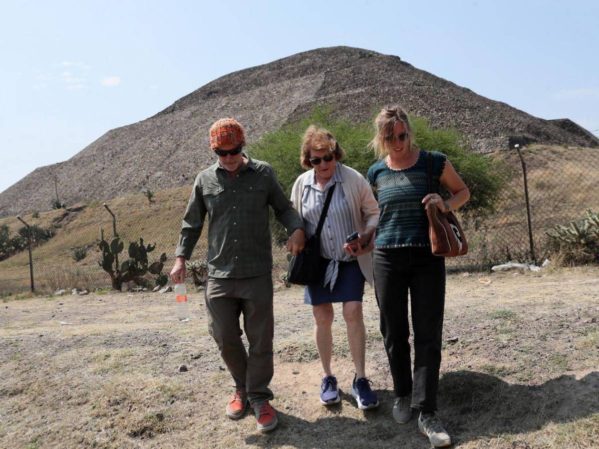 Agresor de Teotihuacán quería copiar tiroteos de otros países