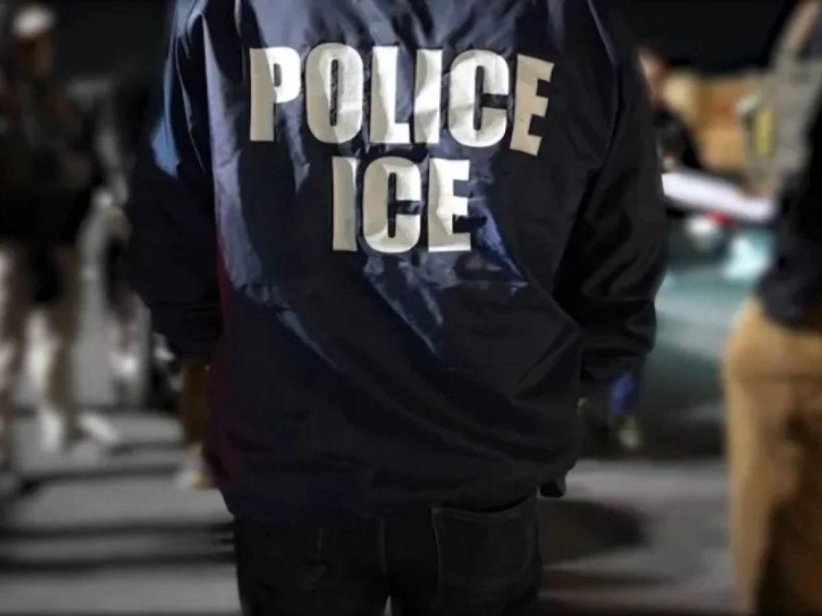 Preocupa el nuevo plan de ICE para realizar redadas masivas en EE UU