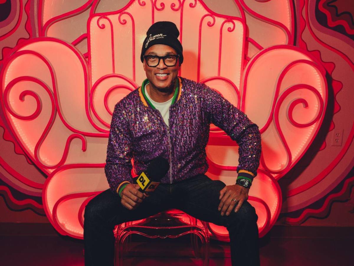 Detienen a Don Lemon por cubrir protesta contra ICE en Minnesota