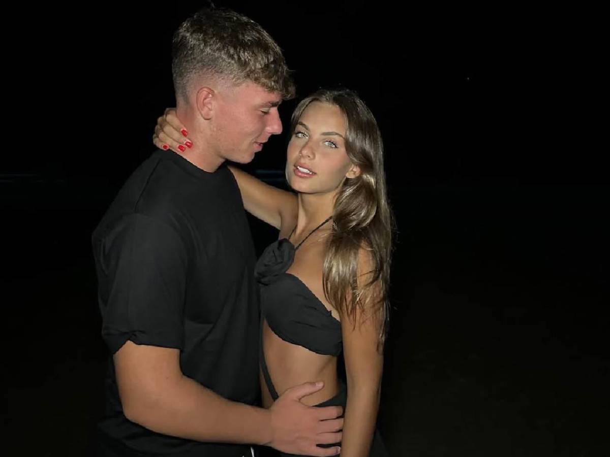 No soportó: Hijo de Francesco Totti se retira a los 19 años por doloroso motivo