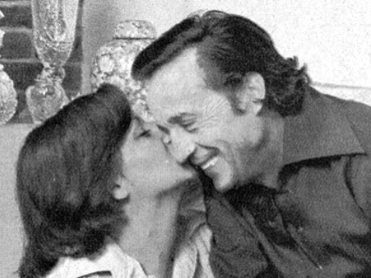 La razón de por qué Chespirito terminó su matrimonio con Graciela Fernández