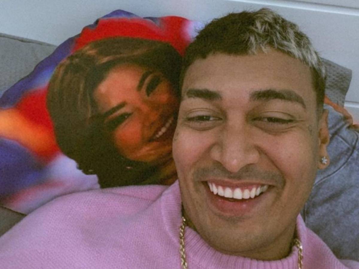 Pese a ruptura, Milagro Flores defiende a Supremo: Es un buen hombre