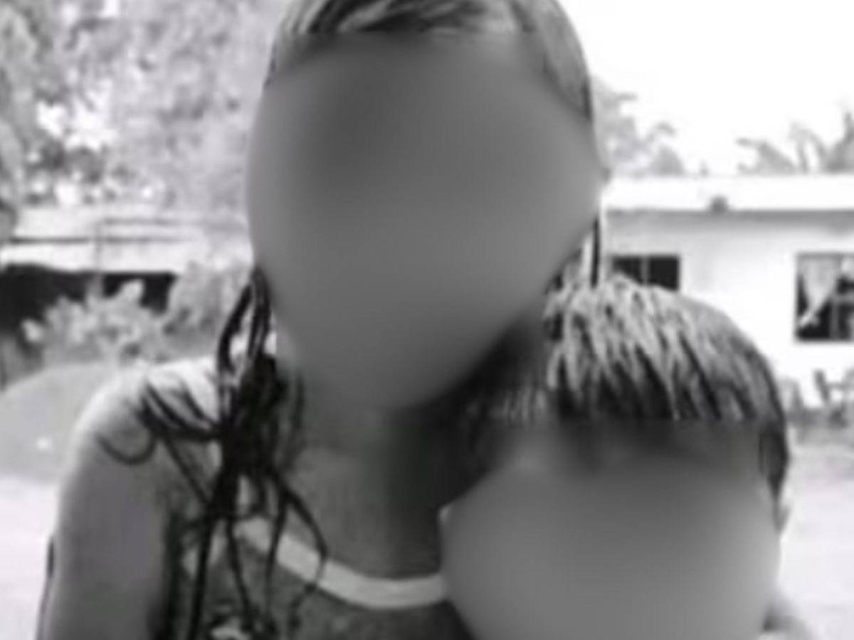 ¿Qué se sabe del caso de los hermanitos hallados muertos en un congelador?