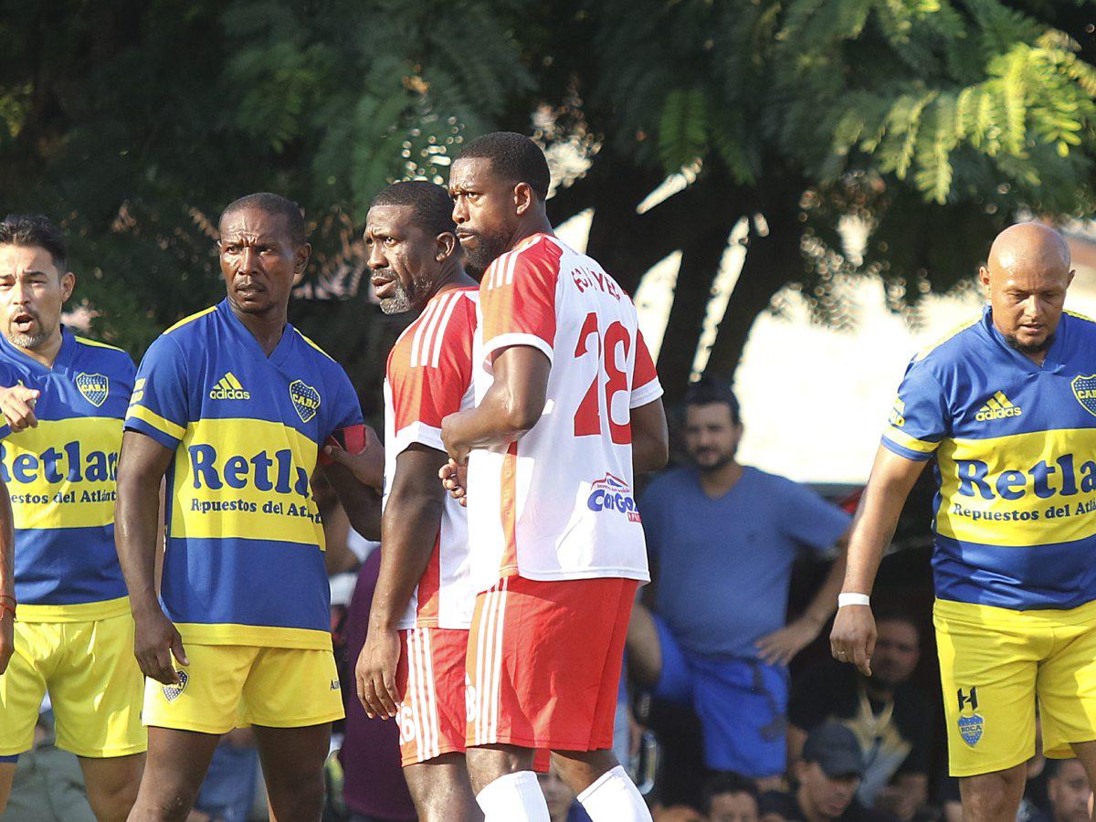 Johnny Palacios se destapa: Olimpia no quiso venderlo al Manchester City por un motivo