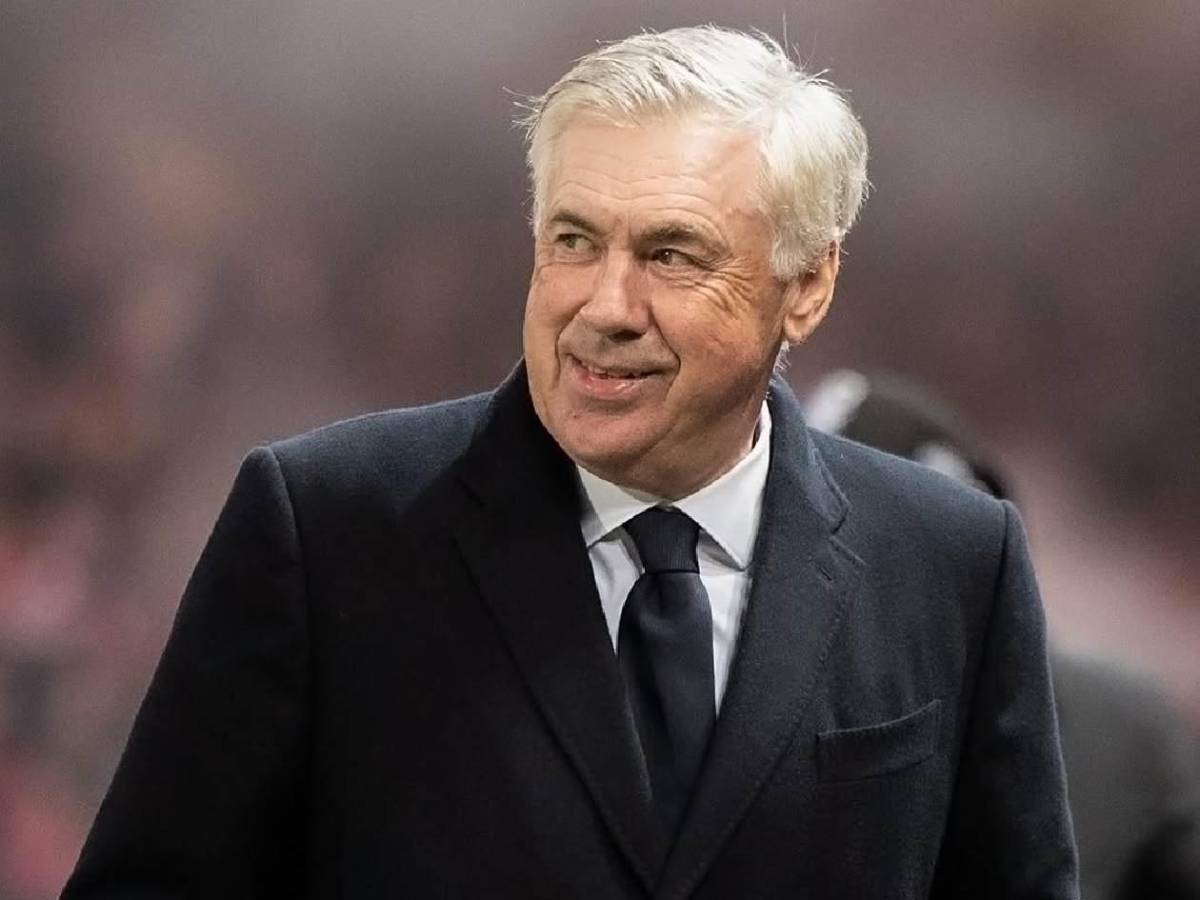 Figura regresa: el 11 del Real Madrid para eliminar al Atlético en Champions