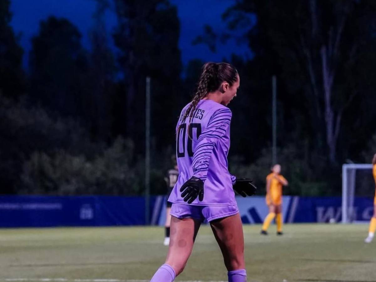 ¿De qué murió Mia Hamant?: Extremadamente raro, todo fue mala suerte