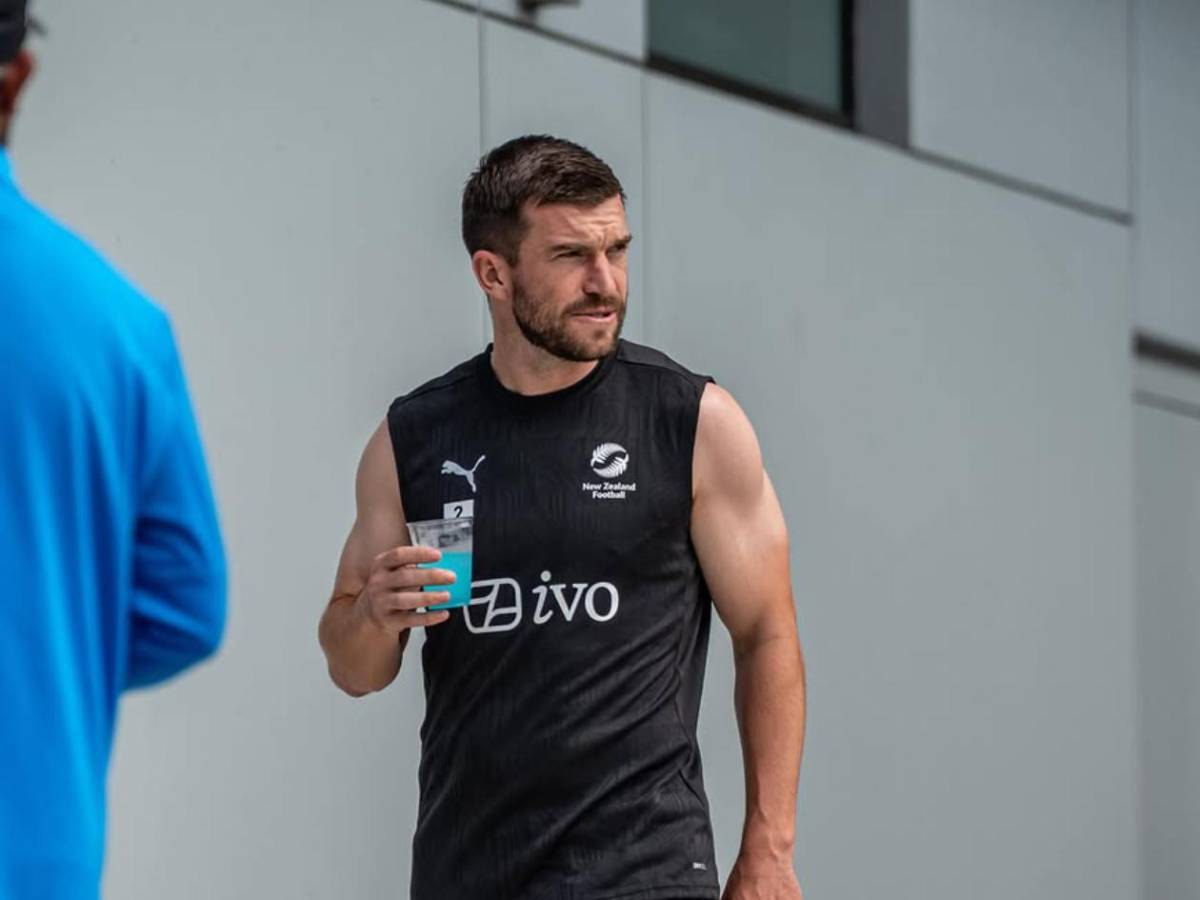 Tim Payne se convierte en millonario: Le lanzan increíble contrato y jugará en gigante